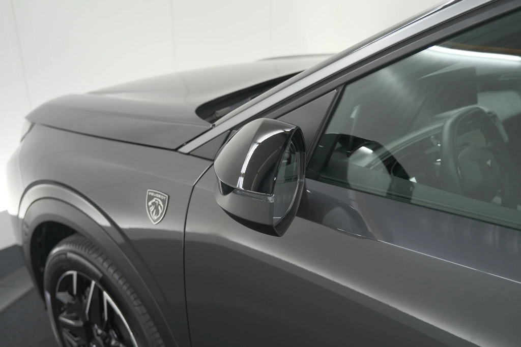 Peugeot 5008 – foto 22