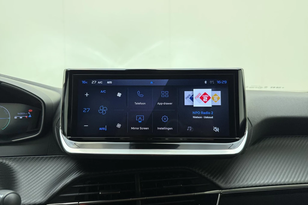Peugeot 2008 – foto 23