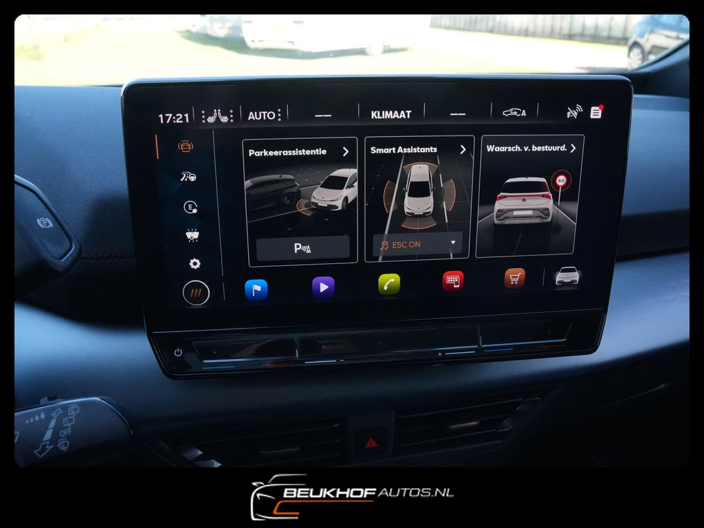 CUPRA Born – foto 27