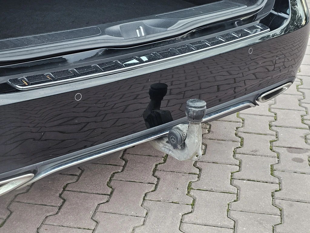 Mercedes-Benz B-Klasse – foto 43