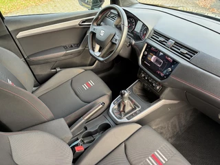 SEAT Arona – thumbnail 16
