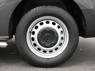 Opel Vivaro – thumbnail 13