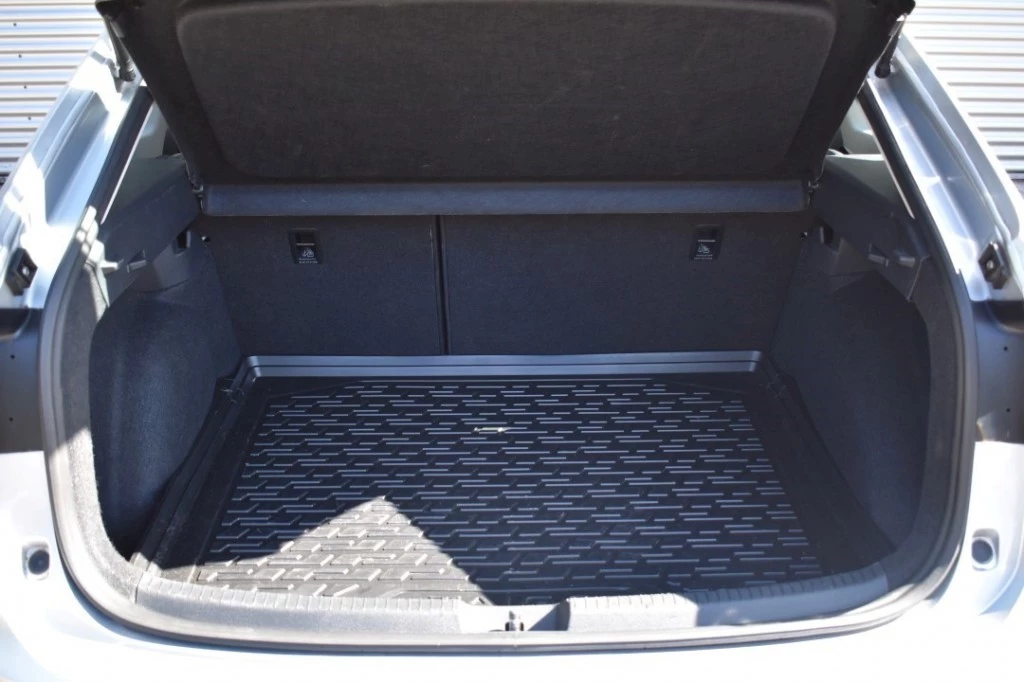Volkswagen Taigo – foto 8