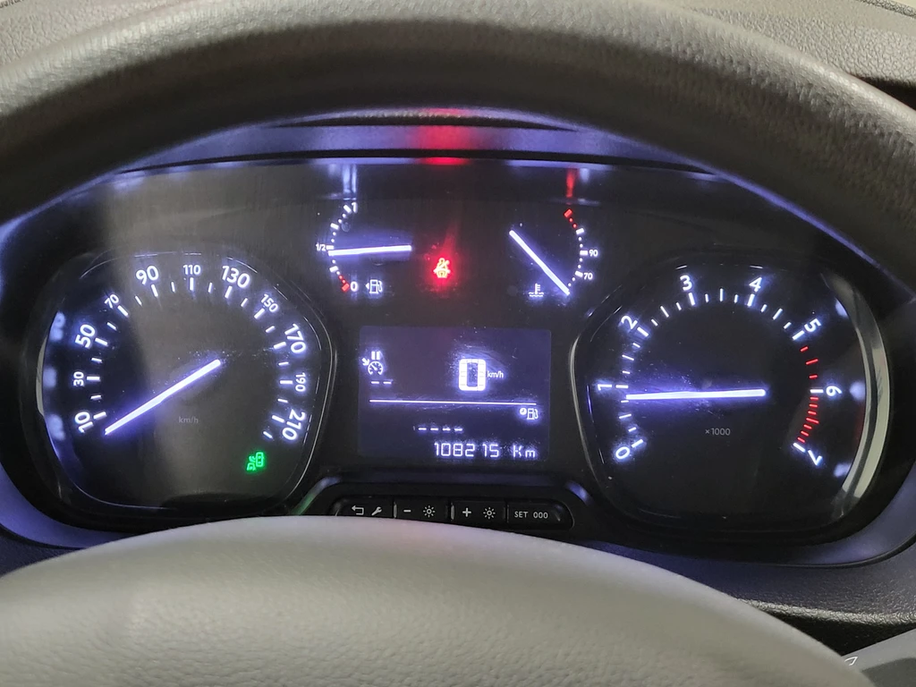 Peugeot Expert – foto 14