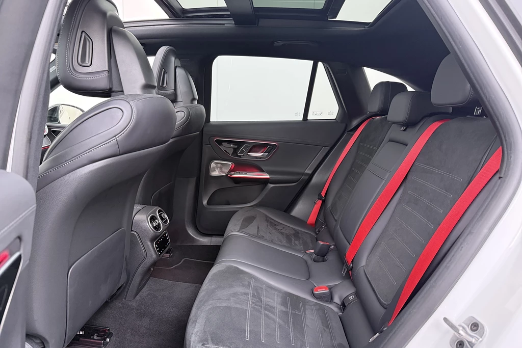 Mercedes-Benz GLC – foto 14