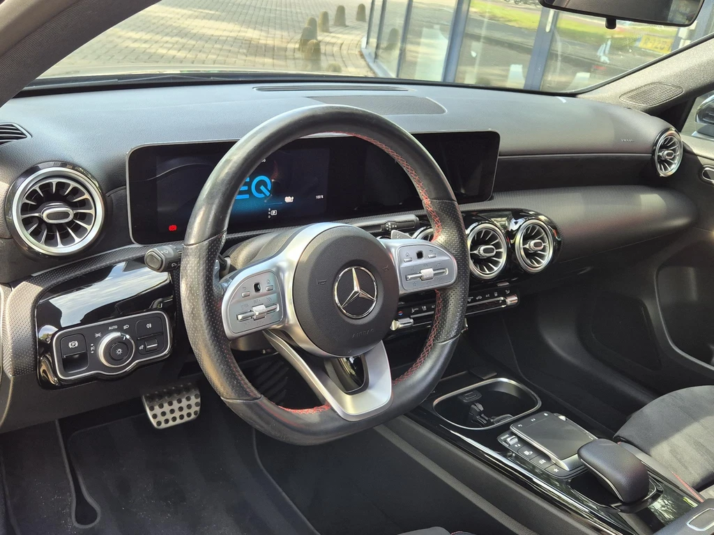 Mercedes-Benz A-Klasse – foto 13