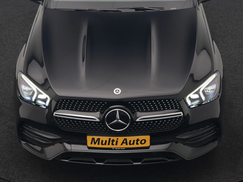 Mercedes-Benz GLE – foto 12
