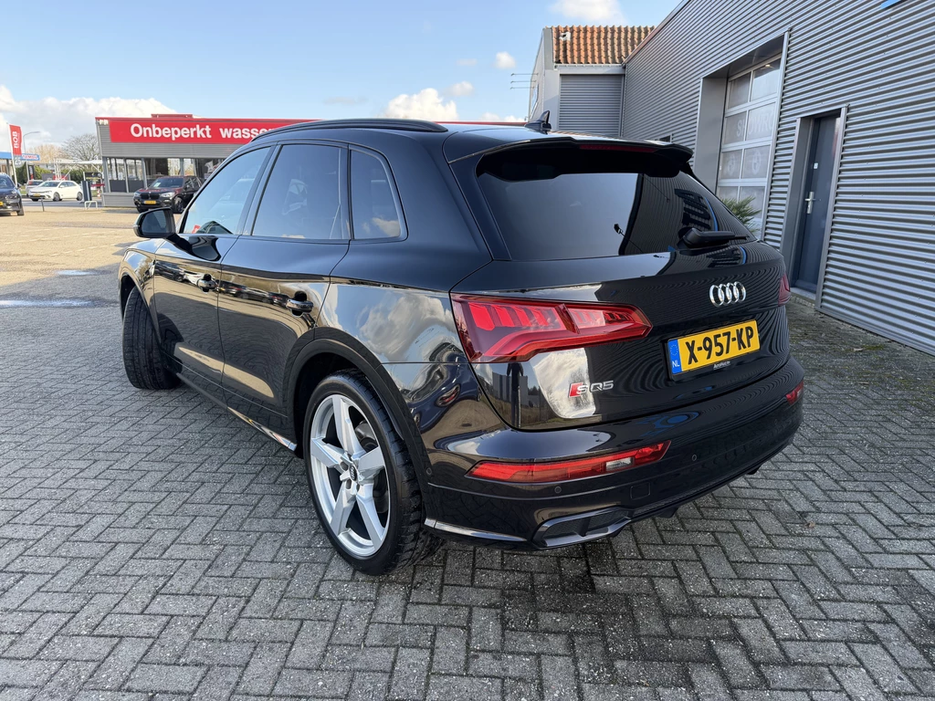 Audi Q5 – foto 4
