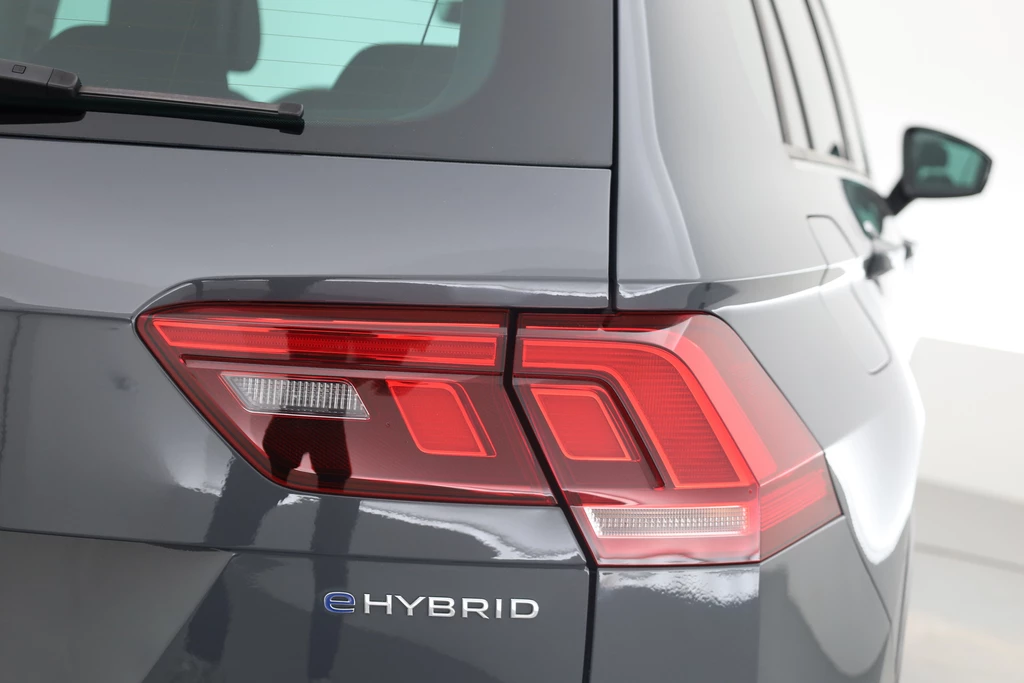 Volkswagen Tiguan – foto 34