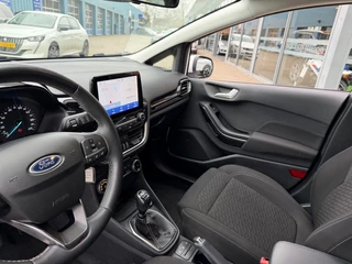 Ford Fiesta – thumbnail 19