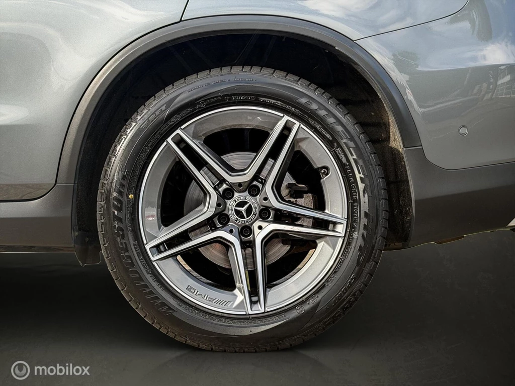 Mercedes-Benz GLC – foto 9
