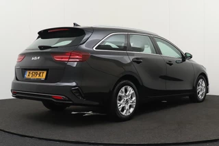 Kia Ceed Sportswagon – thumbnail 4