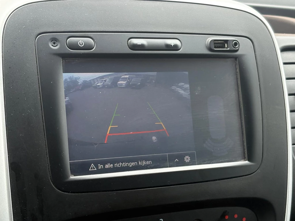 Renault Trafic – foto 22