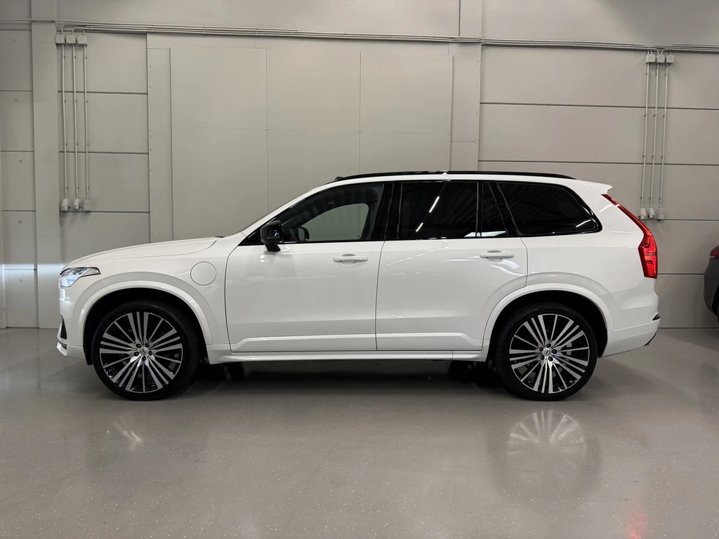 Volvo XC90 – foto 2