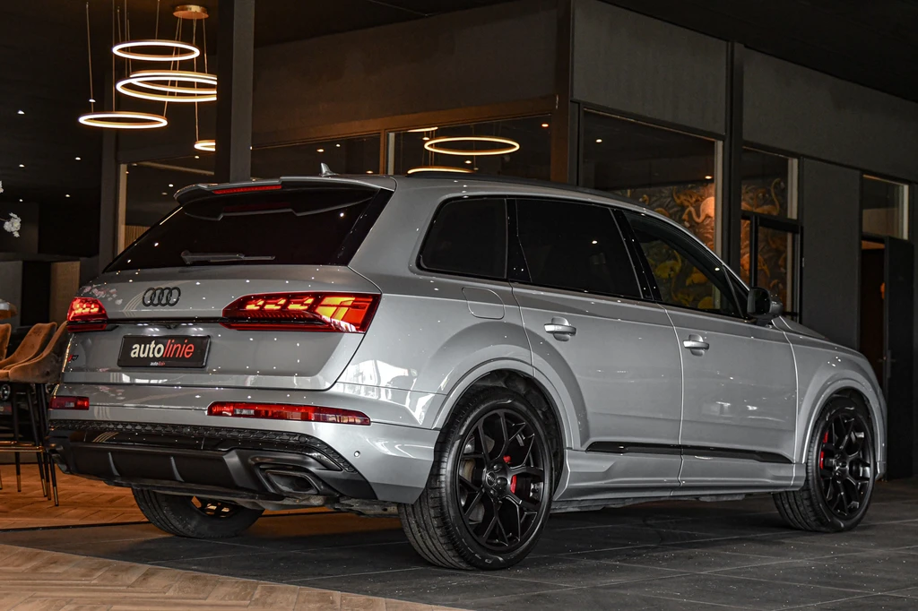 Audi Q7 – foto 5