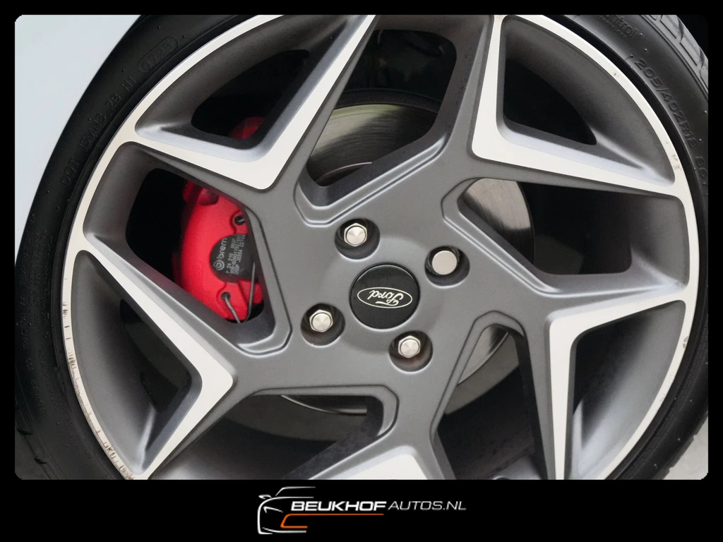 Ford Fiesta – foto 28