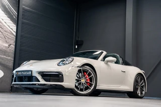 Porsche 911 – thumbnail 3