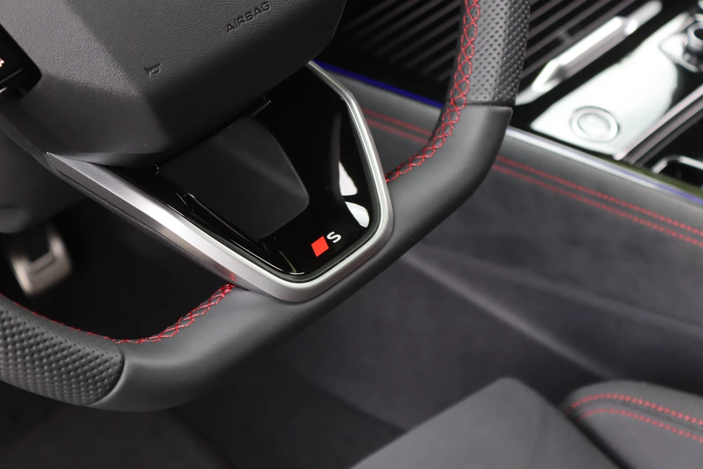 Audi Q3 – foto 32