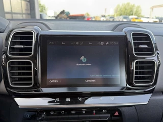 Citroën C5 Aircross – thumbnail 14