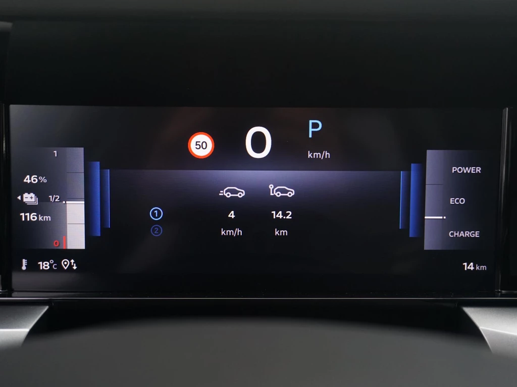 Opel Frontera – foto 18