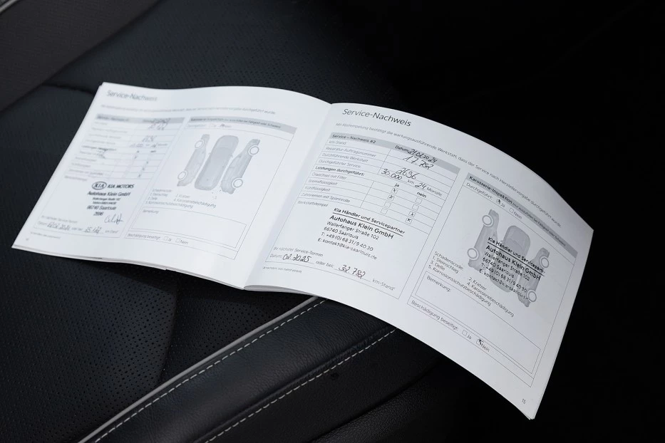 Kia XCeed – foto 14