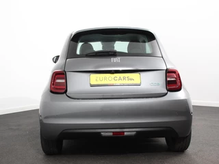 Fiat 500e – thumbnail 3