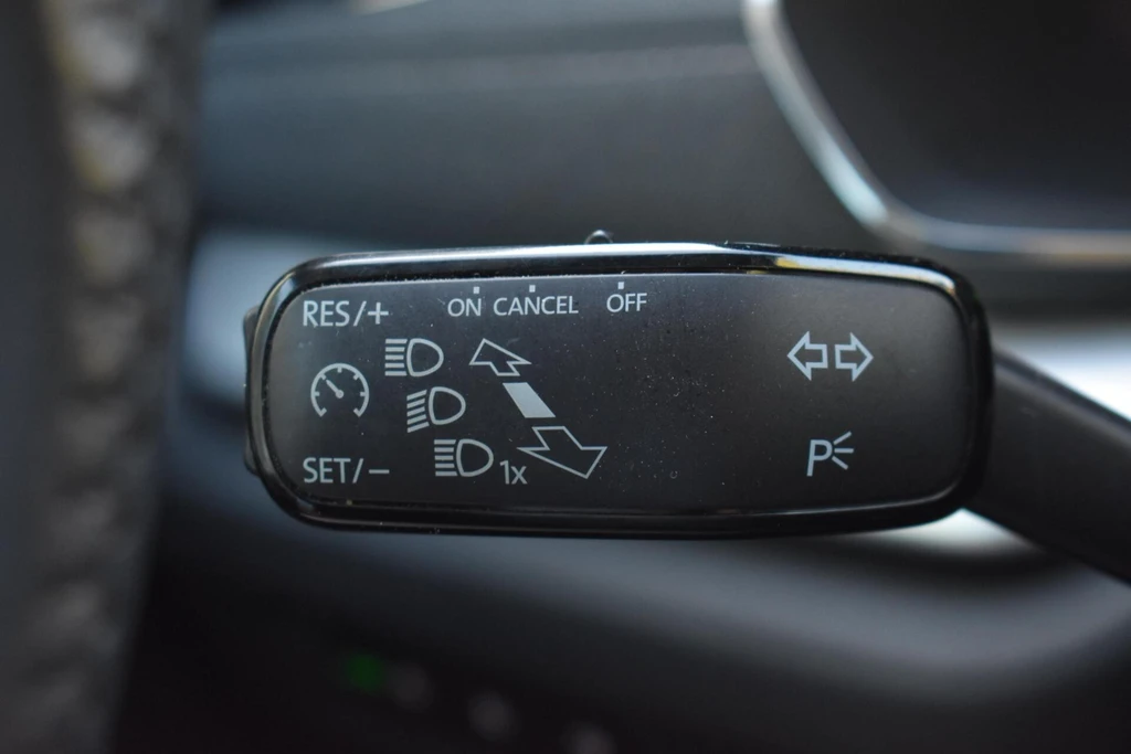 Škoda Octavia – foto 19