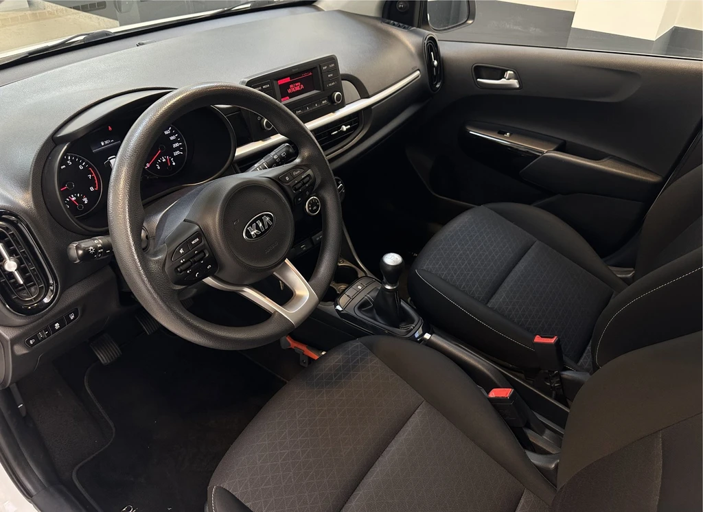 Kia Picanto – foto 18