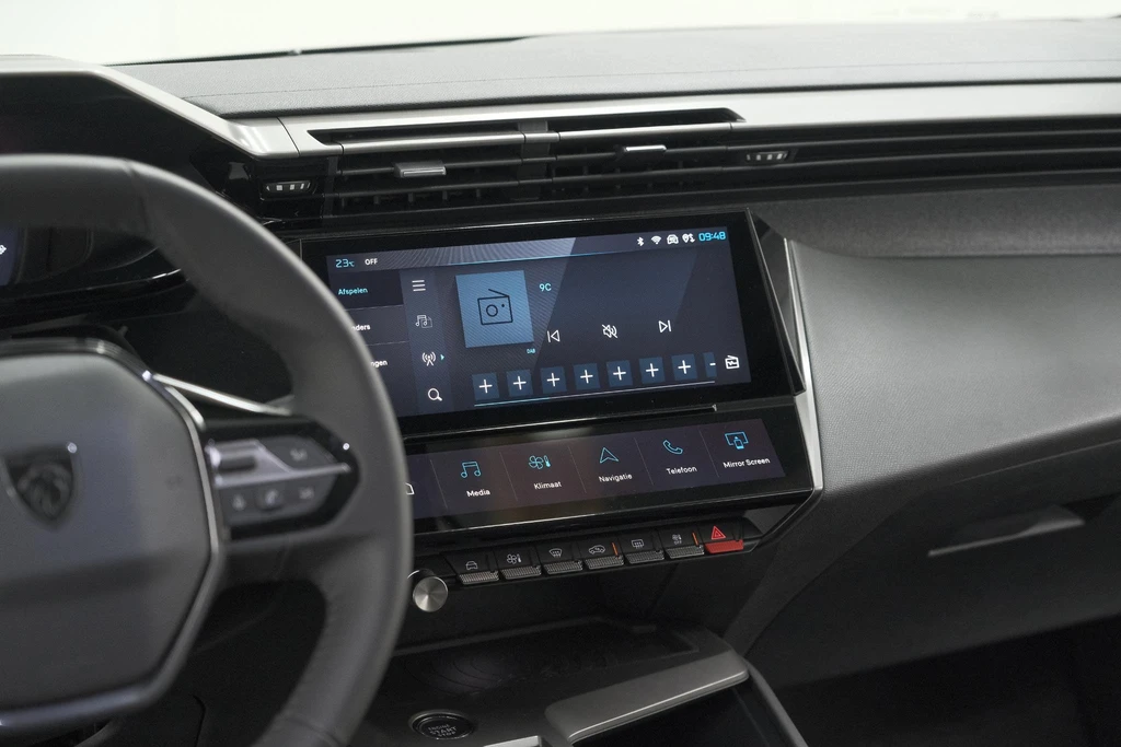 Peugeot 308 – foto 51