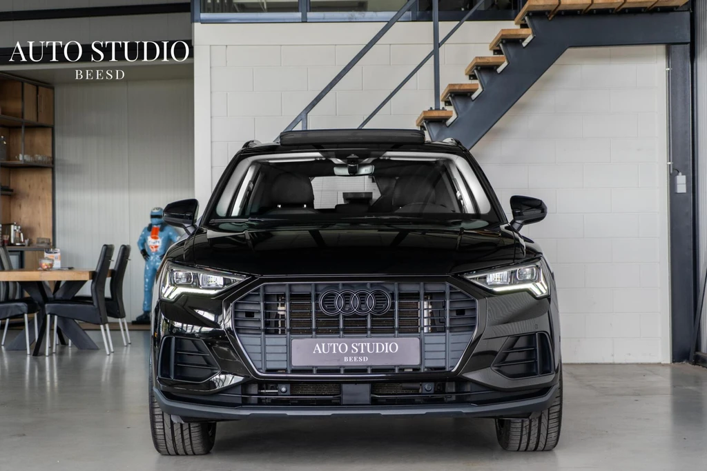 Audi Q3 – foto 9