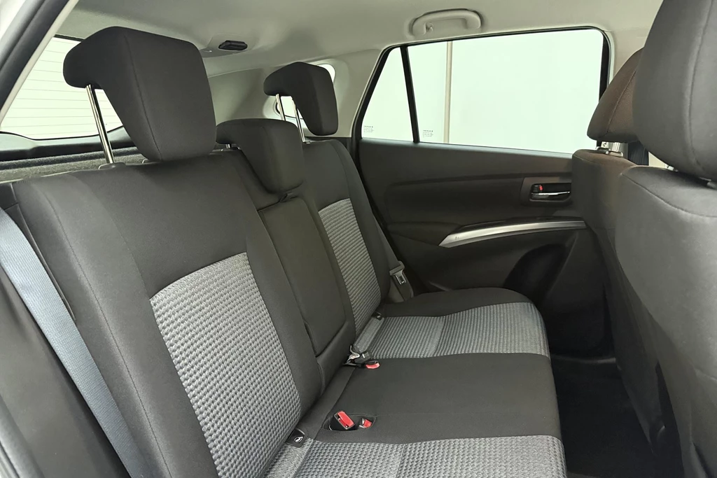 Suzuki S-Cross – foto 15