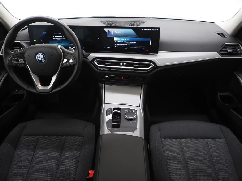 BMW 3 Serie – foto 10