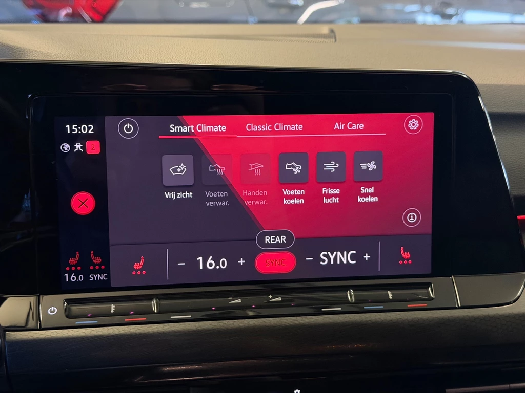 Volkswagen Golf – foto 19