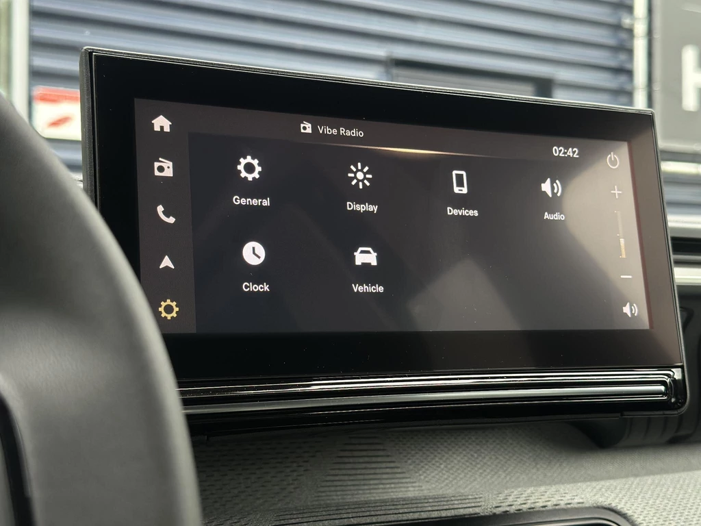 Citroën ë-C3 Aircross – foto 19