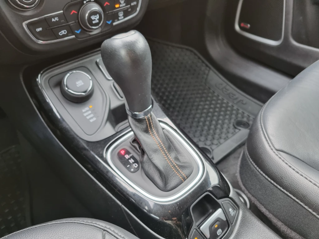 Jeep Compass – foto 41
