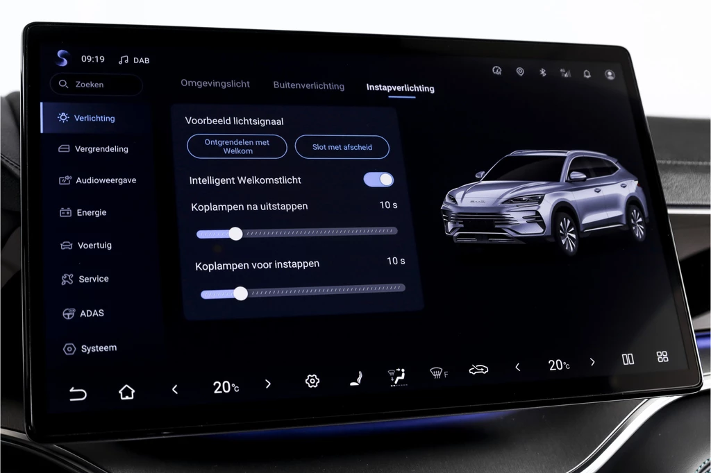 BYD SEAL U – foto 72