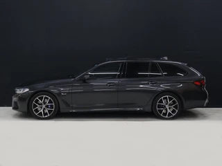 BMW 5 Serie – thumbnail 2