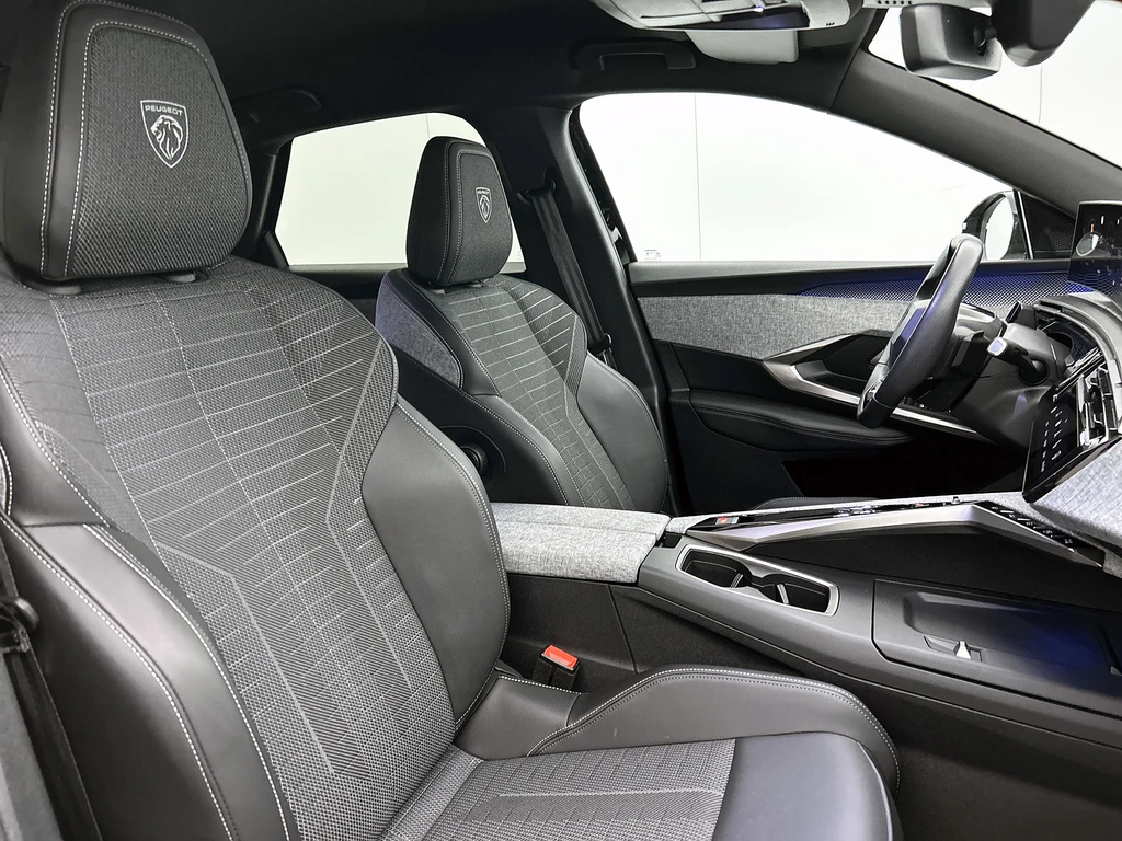Peugeot 3008 – foto 32