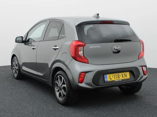 Kia Picanto – thumbnail 5
