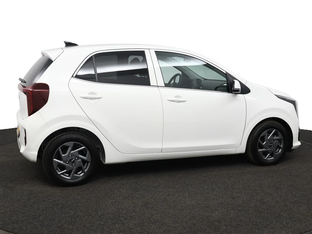 Kia Picanto – foto 8