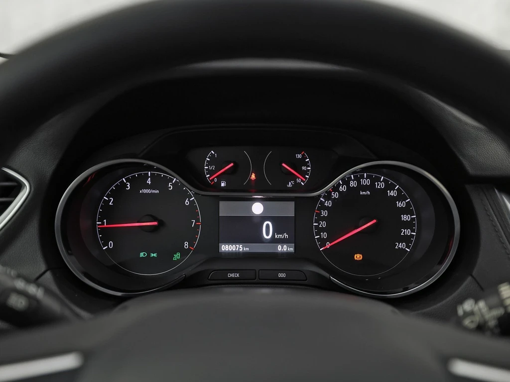 Opel Grandland X – foto 23