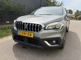 Suzuki S-Cross – thumbnail 3