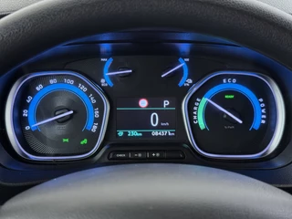 Opel Vivaro-e – thumbnail 36