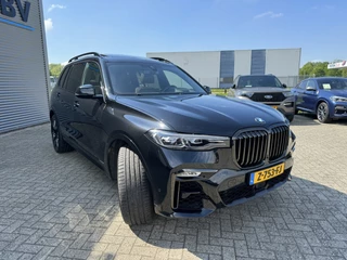 BMW X7 – thumbnail 10