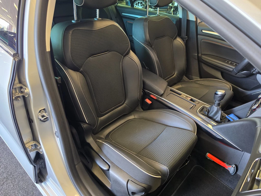 Renault Mégane Estate – foto 26