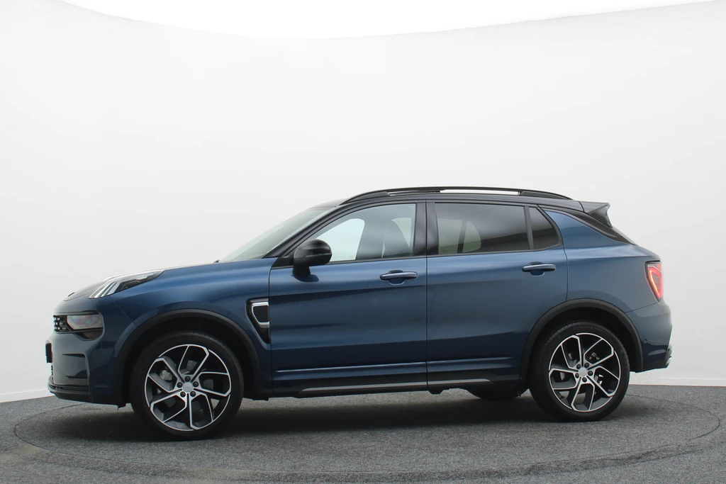 Lynk & Co 01 – foto 3