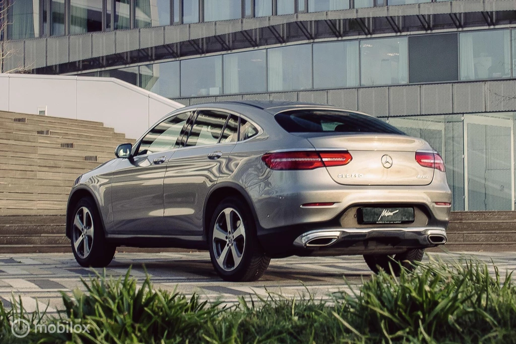 Mercedes-Benz GLC – foto 3