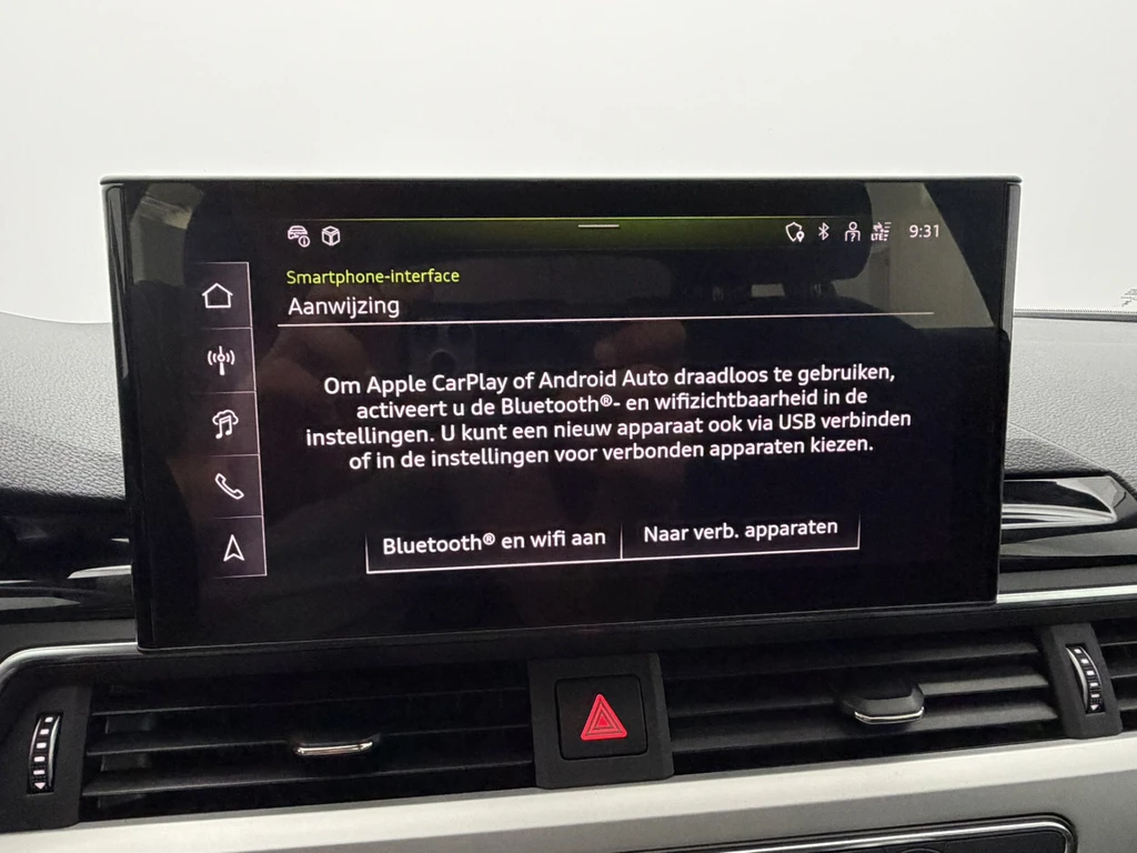 Audi A4 – foto 26