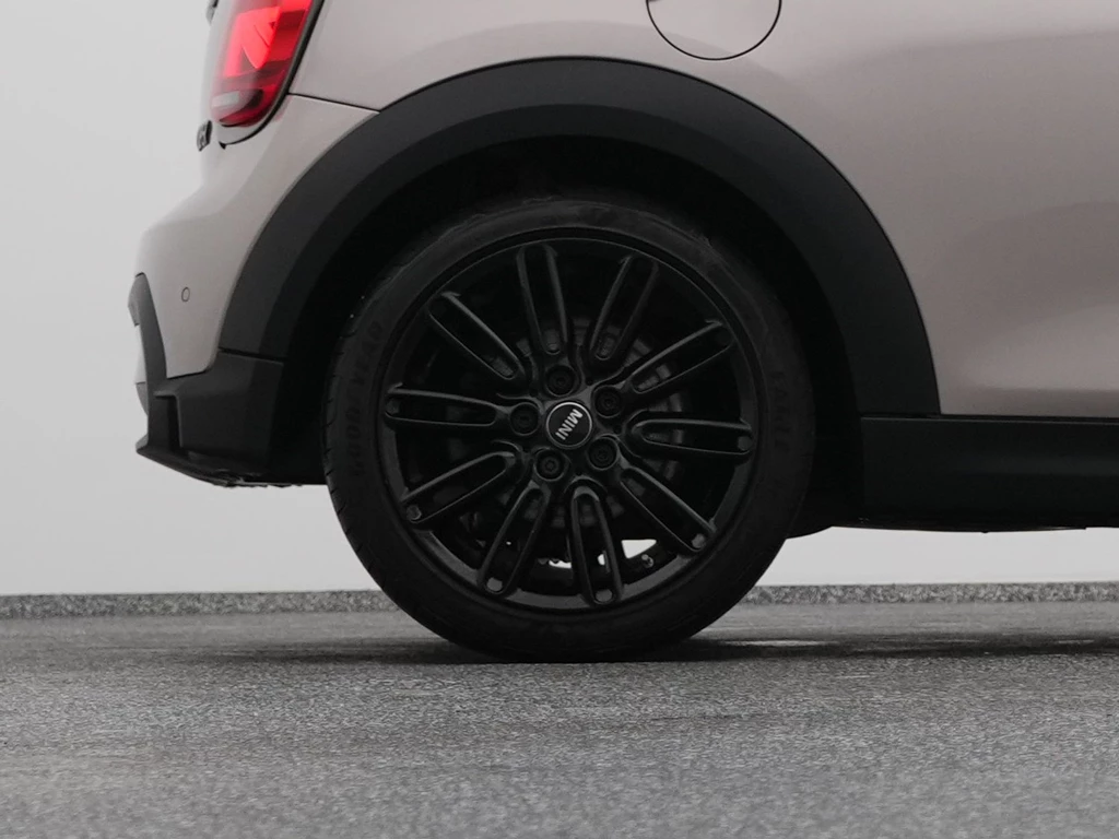 MINI 3-deurs – foto 41