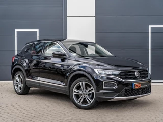 Volkswagen T-Roc – thumbnail 6
